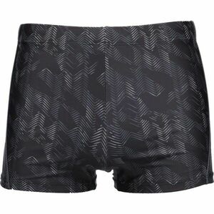 AQUOS SILAS Férfi úszónadrág, fekete, méret XXL kép