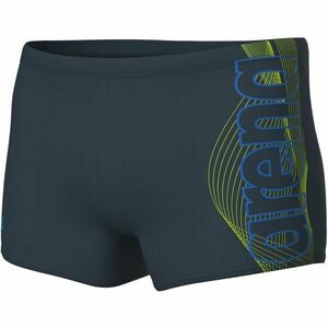 Arena BASIC Férfi fürdőnadrág, sötétszürke, méret kép