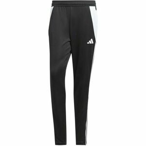 adidas TIRO24 TRAINING PANTS Férfi nadrág sportoláshoz, fekete, méret kép