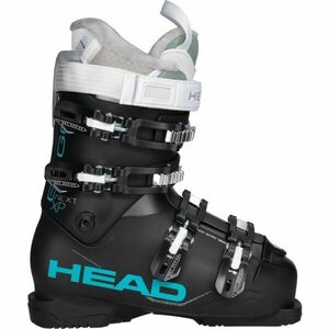 Head NEXT EDGE XP W Női sícipő, fekete, méret kép