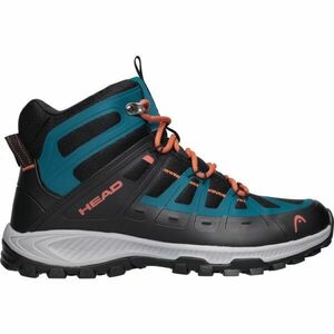 Head MITIKAS M Férfi túracipő, fekete, méret kép