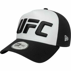 New Era UFC ULTIMATE FIGHTING CORE 9FORTY Baseball sapka, fekete, méret UNI kép