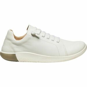 Keen KNX LACE MEN Férfi utcai cipő, fehér, méret 44 kép