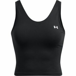 Under Armour MOTION EMEA Női trikó, fekete, méret kép