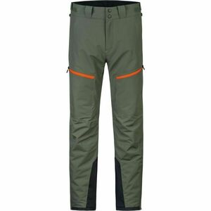 Hannah WIEL Férfi sínadrág, khaki, méret kép