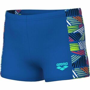 Arena CANDIES SWIM SHORT Fiú úszónadrág, kék, méret 6-7Y kép
