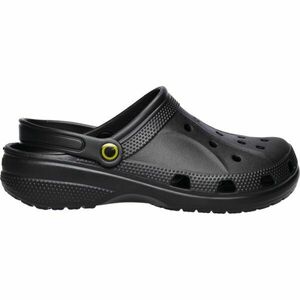 Oldcom SPLASH Uniszex papucs, fekete, méret kép