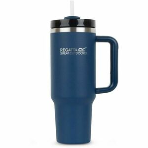 REGATTA OUTDOORS THERMULATE INSULATED MUG 1, 2L Termoszbögre, sötétkék, méret 1, 2 L kép