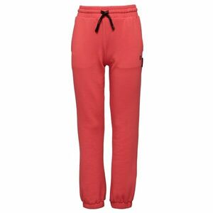 Fitforce TOUNE Lány melegítőnadrág, lazac, méret 116-122 kép