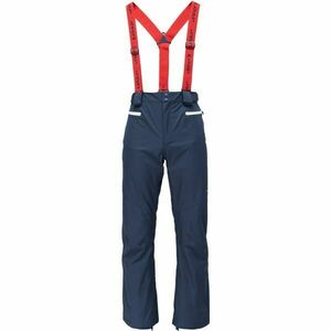 LOAP FEBON Férfi sínadrág, sötétkék, méret kép