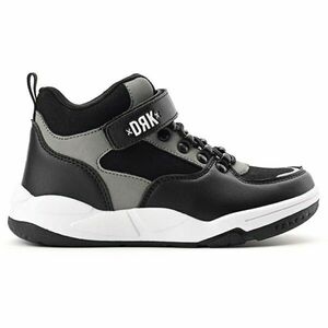 DRK URSA K Gyerek téli cipő, fekete, méret kép