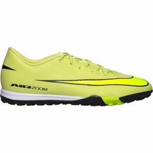 Nike MERCURIAL VAPOR 16 ACADEMY TF Férfi turf cipő, sárga, méret 41 kép