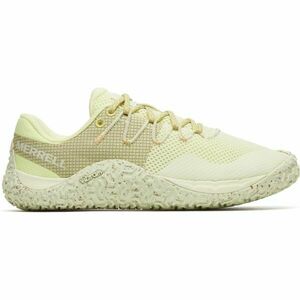 Merrell TRAIL GLOVE 7 Női barefoot cipő, világoszöld, méret 37.5 kép