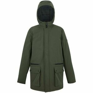 REGATTA OUTDOORS RHODO Férfi dzseki, khaki, méret kép