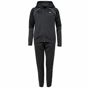 Under Armour RIVAL TRICOT Női szett, fekete, méret M kép