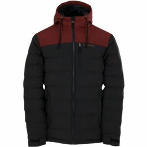 FUNDANGO PASSAT Férfi dzseki, fekete, méret kép