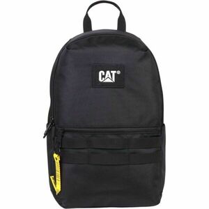 CATERPILLAR COMBAT GOBI Hátizsák, fekete, méret kép