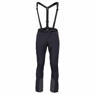 TRIMM CONTRE Férfi nadrág, fekete, méret XXXL kép