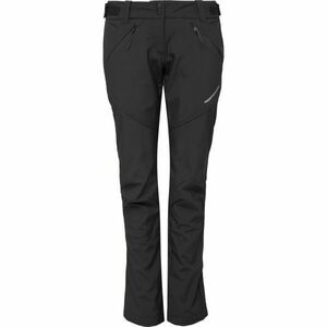 Northfinder DARCI 3L Női outdoor nadrág, fekete, méret kép