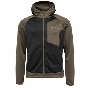 TRIMM BART Férfi pulóver, khaki, méret kép