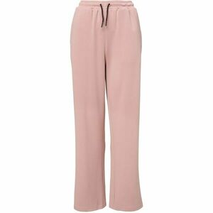 Fitforce THEMIS Női fitnessnadrág, rózsaszín, méret kép