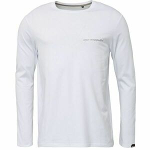 TRIMM BRAVE Férfi felső, fehér, méret XXXL kép