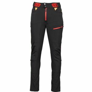 HAVEN SINGLETRAIL LONG Kerékpáros nadrág, fekete, méret kép