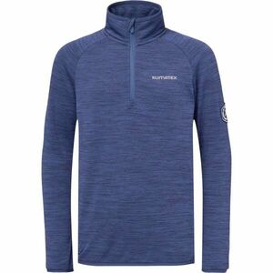 Klimatex IRAZU Gyerek funkcionális pulóver, sötétkék, méret kép