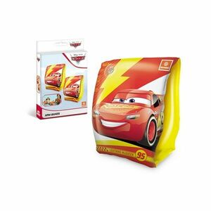 MONDO CARS 3 Karúszó, piros, méret kép