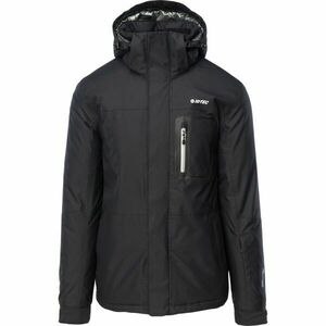 Hi-Tec BICCO II Férfi sídzseki, fekete, méret kép