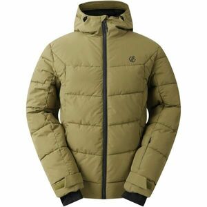 Dare2b CAMBER II Férfi sídzseki, khaki, méret kép