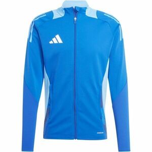 adidas TIRO24 COMPETITION TRAININK JACKET Férfi sportkabát, kék, méret kép