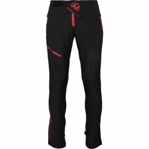 HAVEN ENEGIZER LONG Kerékpáros nadrág, fekete, méret kép