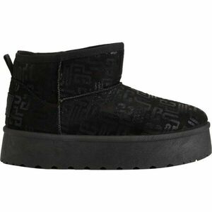 Lee Cooper WINTER W Női téli cipő, fekete, méret kép