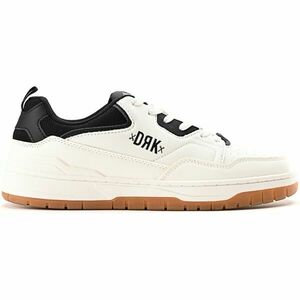 DRK TRACE Férfi utcai cipő, fehér, méret kép