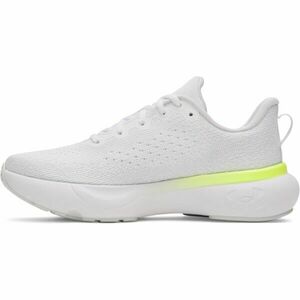 Under Armour W INFINITE Női futócipő, fehér, méret 38.5 kép