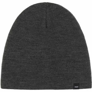 Eisbär JASON Univerzális téli sapka, sötétszürke, méret kép