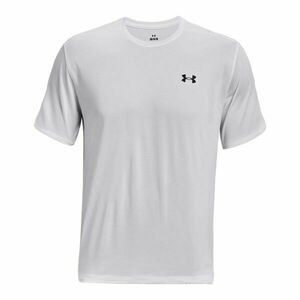 Under Armour TECH VENT Férfi póló, fehér, méret L kép