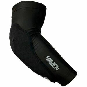 HAVEN IMPACT ELBOW Könyökvédők, fekete, méret kép