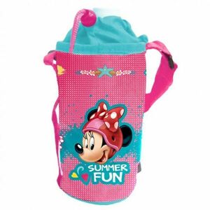 Disney MINNIE Kulacstartó, rózsaszín, méret kép