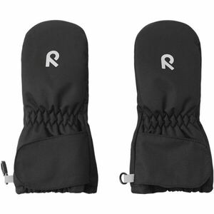 REIMA AVAUS Gyerek egyujjas kesztyű, fekete, méret kép