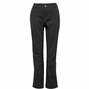 Columbia SATURDAY TRAIL EU PANT Női nadrág, fekete, méret kép
