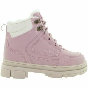 U.S. POLO ASSN. TEXAS Lány cipő, rózsaszín, méret kép