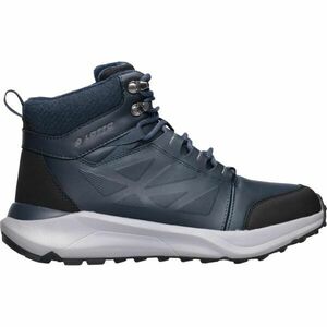 Lotto NAIRIN Férfi téli cipő, sötétkék, méret kép