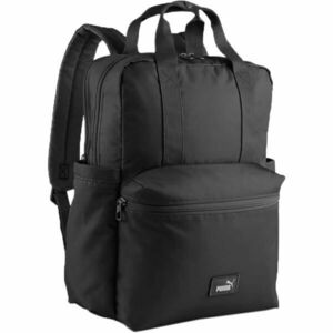 Puma PHASE COLLEGE BACKPACK Női hátizsák, fekete, méret kép