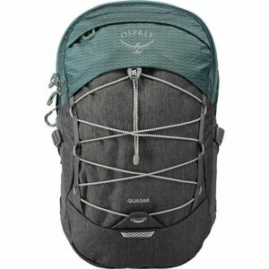 Osprey QUASAR 26 Hátizsák, sötétszürke, méret kép