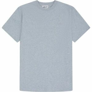ELLESSE ACCIANO Férfi póló, szürke, méret kép