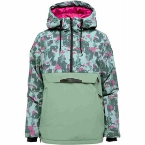 LOAP LAWNORA Női sídzseki, világoszöld, méret kép