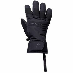 Head BRIXEN Téli kesztyű, fekete, méret kép