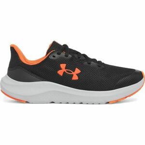 Under Armour BGS PURSUIT 4 Gyerek futócipő, fekete, méret 38.5 kép